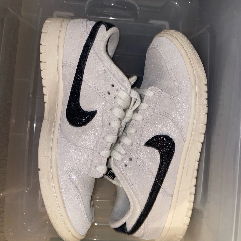 Nike Dukes